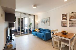 notaMi - Hangar Home - Bicocca Area