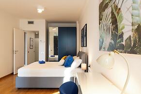 notaMi - Hangar Home - Bicocca Area