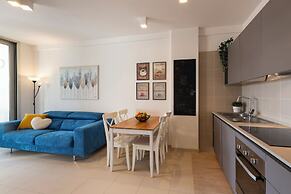 notaMi - Hangar Home - Bicocca Area