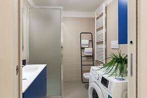 notaMi - Hangar Home - Bicocca Area