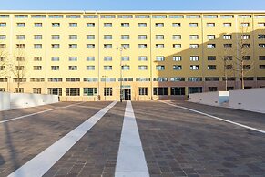 notaMi - Hangar Home - Bicocca Area