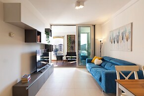 notaMi - Hangar Home - Bicocca Area