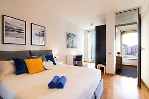 notaMi - Hangar Home - Bicocca Area