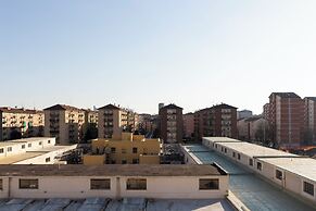 notaMi - Hangar Home - Bicocca Area