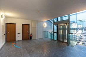 notaMi - Hangar Home - Bicocca Area