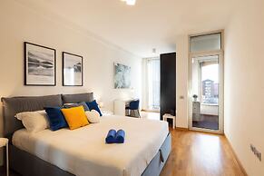 notaMi - Hangar Home - Bicocca Area