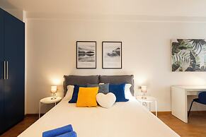 notaMi - Hangar Home - Bicocca Area