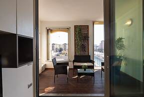 notaMi - Hangar Home - Bicocca Area