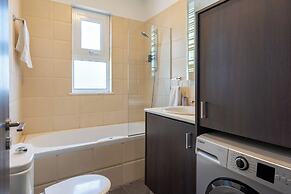 Harbor Apartments in Larnaca