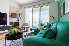 Harbor Apartments in Larnaca