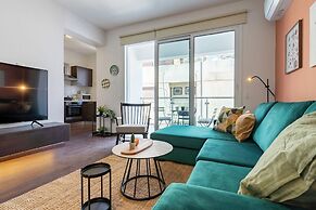 Harbor Apartments in Larnaca