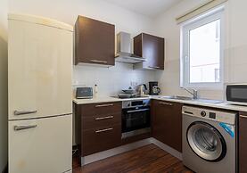 Harbor Apartments in Larnaca