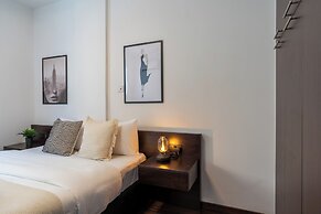 Harbor Apartments in Larnaca