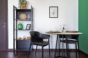 Harbor Apartments in Larnaca