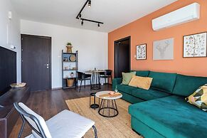 Harbor Apartments in Larnaca