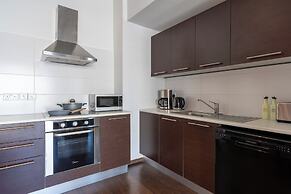 Harbor Apartments in Larnaca