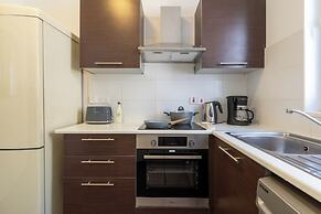 Harbor Apartments in Larnaca