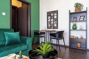 Harbor Apartments in Larnaca