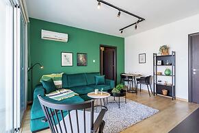 Harbor Apartments in Larnaca