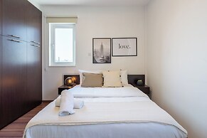 Harbor Apartments in Larnaca