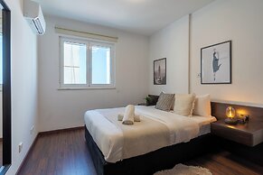 Harbor Apartments in Larnaca