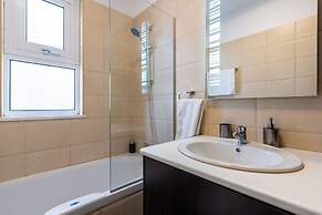 Harbor Apartments in Larnaca