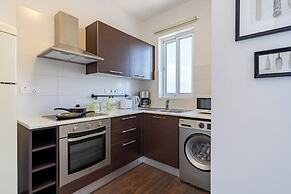 Harbor Apartments in Larnaca