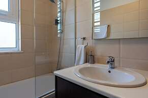 Harbor Apartments in Larnaca