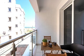 Harbor Apartments in Larnaca