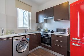 Harbor Apartments in Larnaca