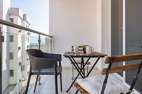 Harbor Apartments in Larnaca