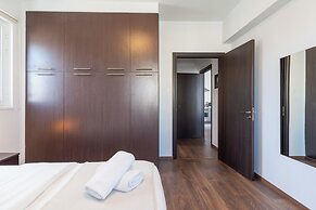 Harbor Apartments in Larnaca