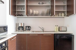 Harbor Apartments in Larnaca