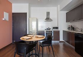 Harbor Apartments in Larnaca