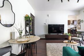 Harbor Apartments in Larnaca