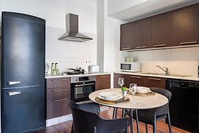 Harbor Apartments in Larnaca