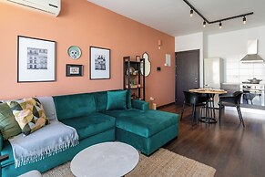 Harbor Apartments in Larnaca