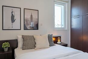 Harbor Apartments in Larnaca