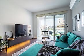 Harbor Apartments in Larnaca