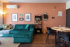 Harbor Apartments in Larnaca