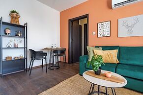 Harbor Apartments in Larnaca