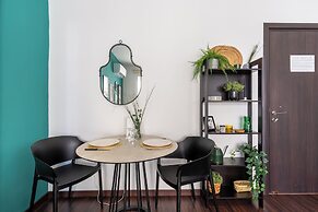 Harbor Apartments in Larnaca