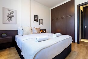 Harbor Apartments in Larnaca