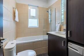 Harbor Apartments in Larnaca