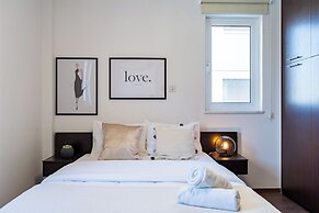 Harbor Apartments in Larnaca