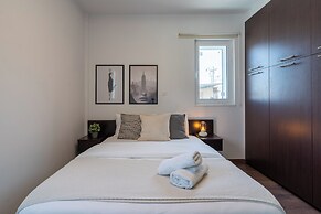 Harbor Apartments in Larnaca