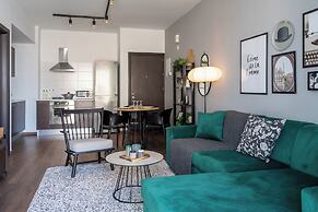 Harbor Apartments in Larnaca