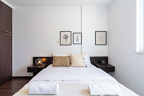 Harbor Apartments in Larnaca