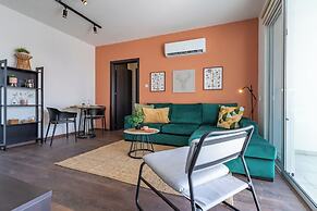 Harbor Apartments in Larnaca