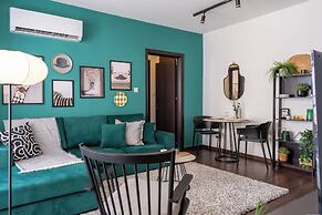 Harbor Apartments in Larnaca